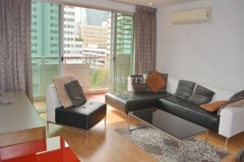 2 Bedroom Condo for rent in Silom Grand Terrace, Silom, Bangkok near MRT Silom