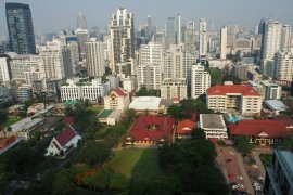 2 Bedroom Condo for rent in Grand Park View Asoke, Khlong Toei Nuea, Bangkok near MRT Phetchaburi