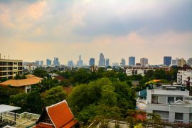 4 Bedroom Condo for rent in La Cascade, Phra Khanong, Bangkok