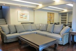 3 Bedroom House for rent in Thung Maha Mek, Bangkok near MRT Lumpini