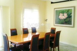 4 Bedroom House for rent in Khlong Tan Nuea, Bangkok near MRT Sukhumvit