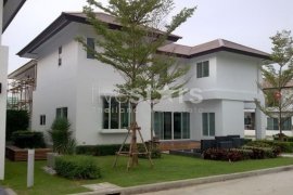 3 Bedroom House for rent in Hua Mak, Bangkok