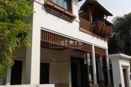4 Bedroom House for rent in L&H Villa Sathorn, Chong Nonsi, Bangkok