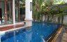 4 Bedroom House for rent in L&H Villa Sathorn, Chong Nonsi, Bangkok