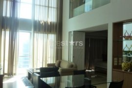 2 Bedroom Condo for rent in The Rajdamri, Lumpini, Bangkok near BTS Ratchadamri