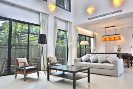 3 Bedroom House for rent in The Willow Townhome, Bang Chan, Bangkok