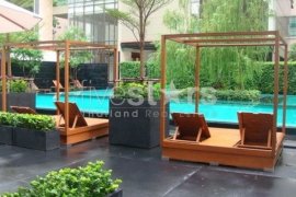 3 Bedroom Condo for rent in The Emporio Place, Khlong Tan, Bangkok near MRT Queen Sirikit National Convention Centre