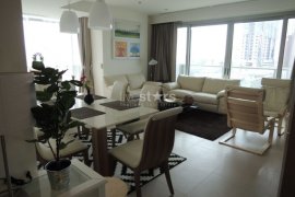 2 Bedroom Condo for rent in The River by Raimon Land, Khlong Ton Sai, Bangkok near BTS Charoen Nakhon