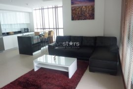 2 Bedroom Condo for rent in Khlong Ton Sai, Bangkok near BTS Saphan Taksin