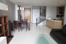 2 Bedroom Condo for rent in The Empire Place, Yan Nawa, Bangkok near BTS Sueksa Witthaya