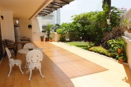 4 Bedroom Condo for rent in G.M. Mansion, Khlong Tan, Bangkok near BTS Phrom Phong