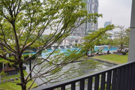 2 Bedroom Condo for rent in Siri at Sukhumvit, Phra Khanong, Bangkok near BTS Thong Lo