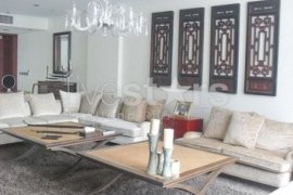 3 Bedroom Condo for rent in Le Raffine Jambu Dvipa Sukhumvit 39, Khlong Toei Nuea, Bangkok near BTS Phrom Phong