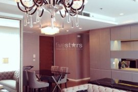 2 Bedroom Condo for rent in Khlong Ton Sai, Bangkok near BTS Saphan Taksin