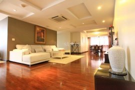 2 Bedroom Condo for rent in President Park Sukhumvit 24, Khlong Tan, Bangkok near MRT Queen Sirikit National Convention Centre