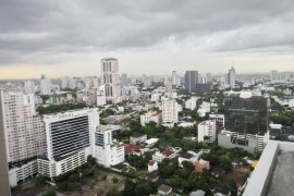 1 Bedroom Condo for rent in The Emporio Place, Khlong Tan, Bangkok near MRT Queen Sirikit National Convention Centre