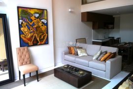 1 Bedroom Condo for rent in Siamese Thirty Nine, Khlong Toei Nuea, Bangkok