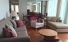 3 Bedroom Condo for rent in Baan Siri 31, Khlong Tan, Bangkok near MRT Sukhumvit