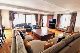 5 Bedroom Condo for rent in Saichol Mansion, Bang Lamphu Lang, Bangkok near BTS Krung Thon Buri