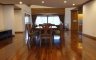 4 Bedroom Condo for rent in Baan Sawasdee, Khlong Toei Nuea, Bangkok near MRT Sukhumvit