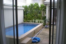 3 Bedroom House for rent in Bang Kapi, Bangkok near MRT Pradit Manutham