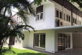 3 Bedroom House for rent in Khlong Tan Nuea, Bangkok