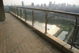 3 Bedroom Condo for rent in Khlong Toei, Bangkok near MRT Queen Sirikit National Convention Centre