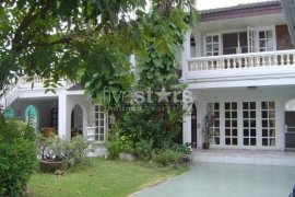 4 Bedroom House for rent in Suan Luang, Bangkok