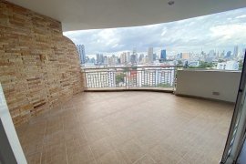 3 Bedroom Condo for rent in Baan Preuksasiri Suanplu, Thung Maha Mek, Bangkok near MRT Lumpini