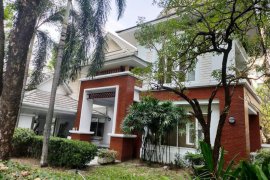 4 Bedroom House for rent in Khlong Tan, Bangkok near BTS Thong Lo