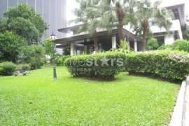 4 Bedroom House for rent in Thung Maha Mek, Bangkok near MRT Lumpini