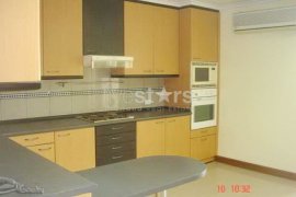3 Bedroom Condo for rent in Khlong Toei Nuea, Bangkok near Airport Rail Link Makkasan