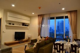 2 Bedroom Condo for rent in Khlong Tan Nuea, Bangkok near BTS Phrom Phong