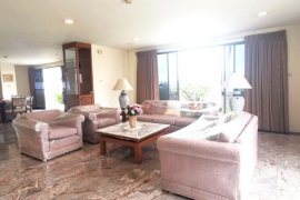 4 Bedroom Condo for rent in Wewon Mansion, Khlong Tan Nuea, Bangkok near MRT Sukhumvit