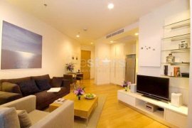 1 Bedroom Condo for rent in Chatrium Residence Riverside, Wat Phraya Krai, Bangkok