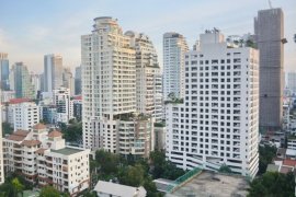 1 Bedroom Condo for sale in Circle Condominium, Makkasan, Bangkok near Airport Rail Link Makkasan