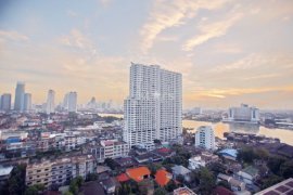 2 Bedroom Condo for sale in Watermark Chaophraya River, Khlong Ton Sai, Bangkok
