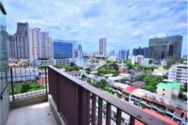 2 Bedroom Condo for sale in The Emporio Place, Khlong Tan, Bangkok near MRT Queen Sirikit National Convention Centre