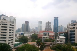 2 Bedroom Condo for sale in The Oleander, Khlong Toei Nuea, Bangkok near Airport Rail Link Makkasan