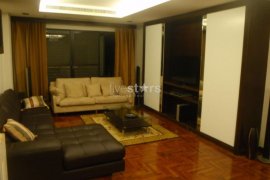 3 Bedroom Condo for rent in Supreme Ville, Lumpini, Bangkok