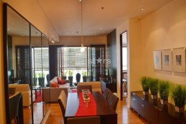 2 Bedroom Condo for sale in Khlong Toei, Bangkok near BTS Asoke