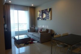 1 Bedroom Condo for sale in Circle Condominium, Makkasan, Bangkok near Airport Rail Link Makkasan