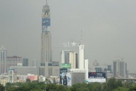 1 Bedroom Condo for sale in Circle Condominium, Makkasan, Bangkok near Airport Rail Link Makkasan