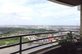 3 Bedroom Condo for sale in Royal River Place, Yan Nawa, Bangkok