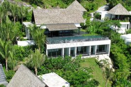 4 Bedroom House for sale in Kamala, Phuket