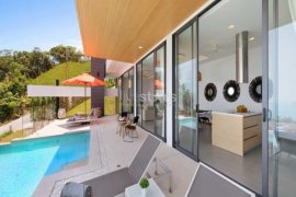 3 Bedroom House for sale in Verano Residence, Chaweng Noi, Surat Thani