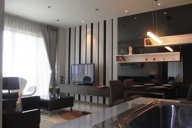 1 Bedroom Condo for sale in The Emporio Place, Khlong Tan, Bangkok near MRT Queen Sirikit National Convention Centre