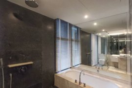 3 Bedroom Condo for sale in The Met, Thung Maha Mek, Bangkok near BTS Chong Nonsi