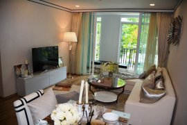2 Bedroom Condo for sale in Chong Nonsi, Bangkok near MRT Khlong Toei