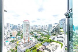 2 Bedroom Condo for sale in Top View Tower, Khlong Tan Nuea, Bangkok near BTS Thong Lo